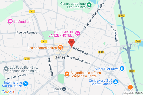 AXA Assurance et Banque KEVELER