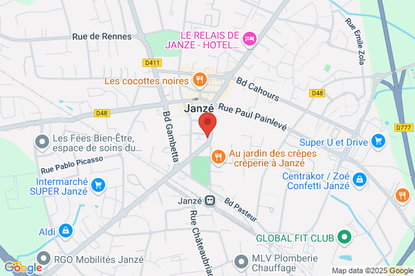 La Banque Postale