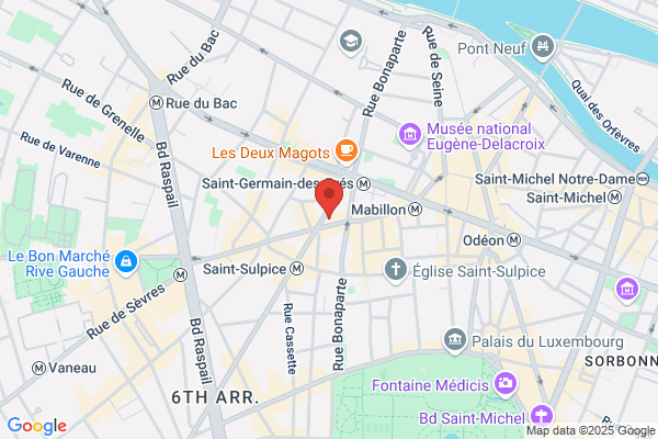 La Poste