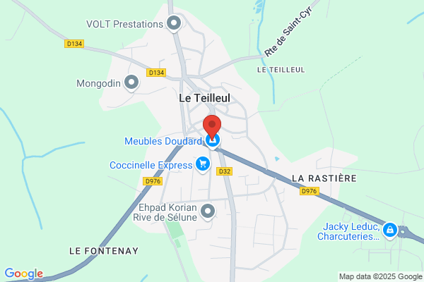 La Poste Agence Communale
