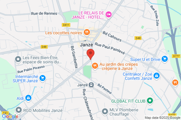 La Poste Agence Communale