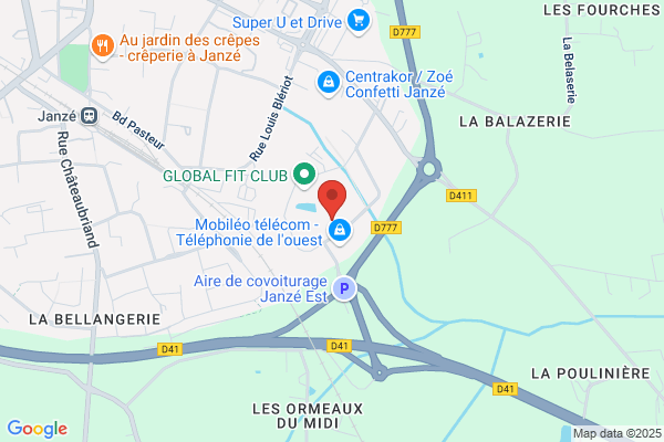 La Poste Agence Communale