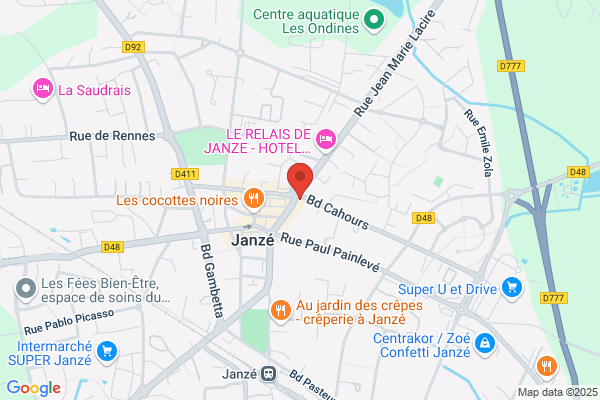 MMA Assurances JANZE