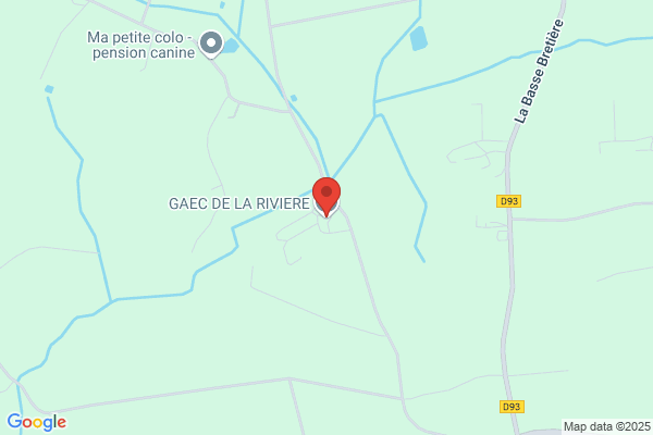 G.A.E.C. DE LA RIVIERE