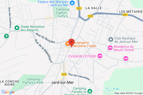 Dorie Et Fils Ste