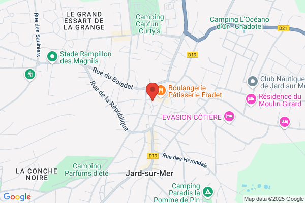 Agence Boileau Immobilier