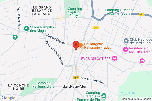 Agence Immobiliere Vincentaise