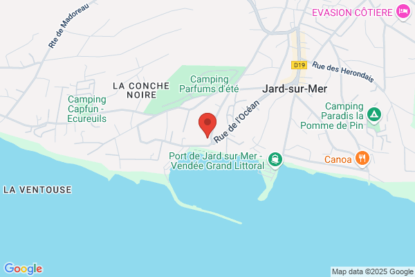 Agence Milhavet Immobilier