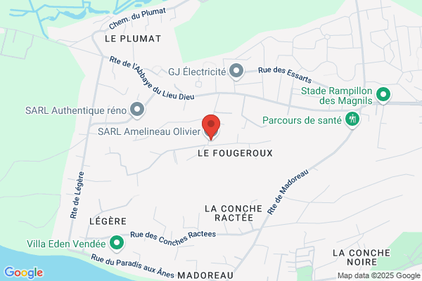 Amelineau Catherine