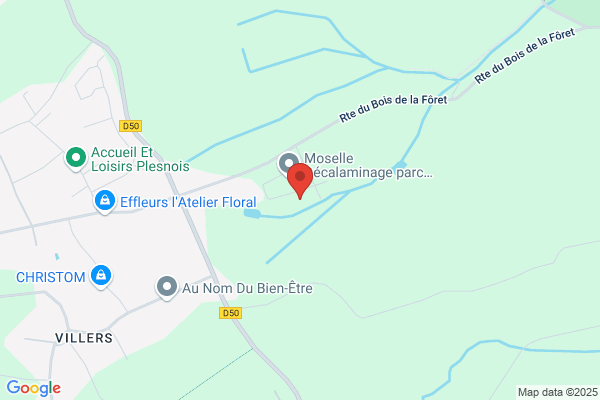 Amelineau Fils Sarl Menuiserie