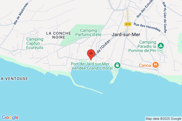 Aux Voylies