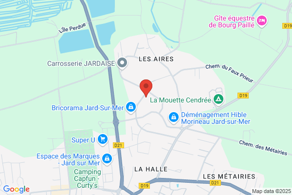 Bouron Michel Atelier