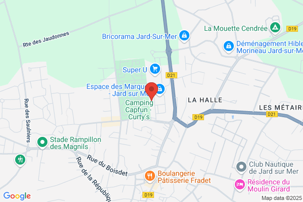 Callot Jean Claude Medecin