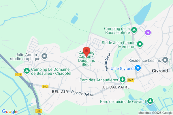 Camping Des Dauphins Bleus Reservation Palmiers Ocean