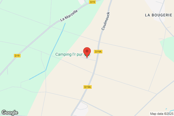 Camping R Pur