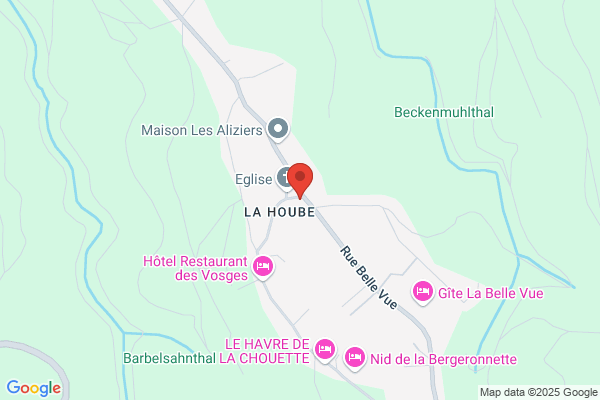 Chez Maria