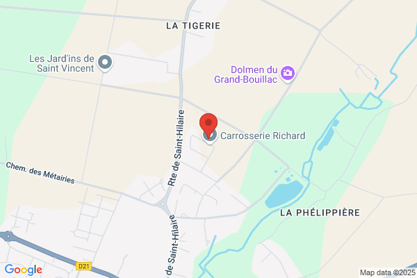 Electricite Vincentaise