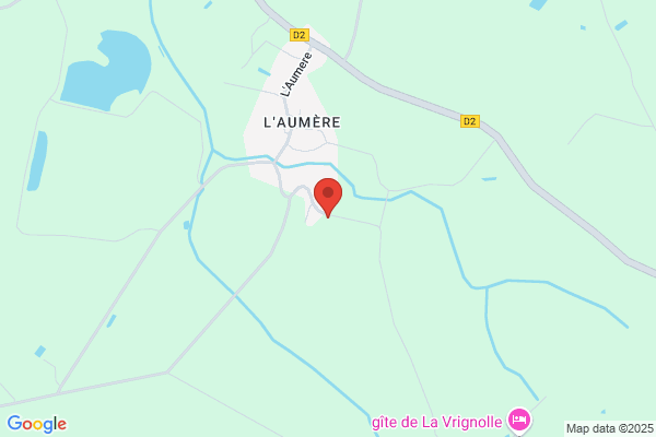 Gaec La Foret