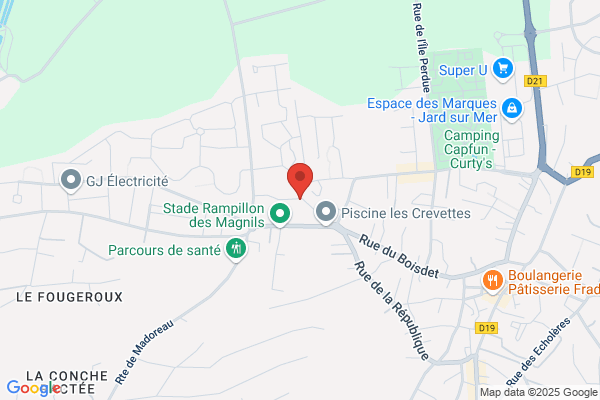 Gite Du Plumat