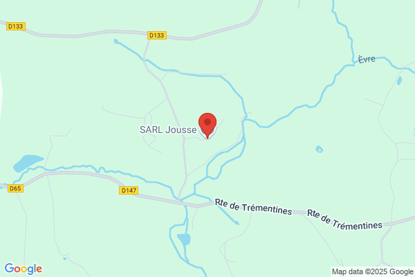 Joussemet Louis Ets