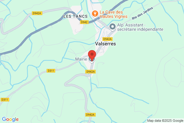 La Poste Agence Communale