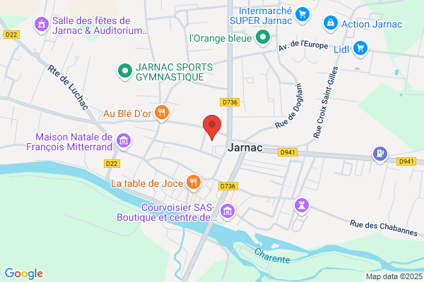 La Poste Agence Communale