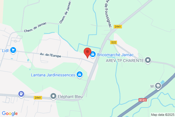 E.Leclerc Drive