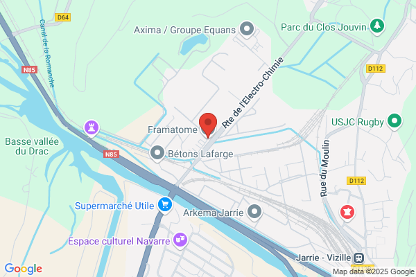 Alstom Fluides Et Mecanique