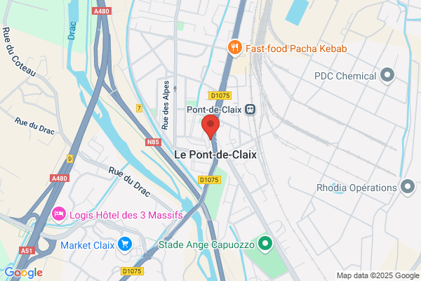 Association Intermediaire La Fourmi