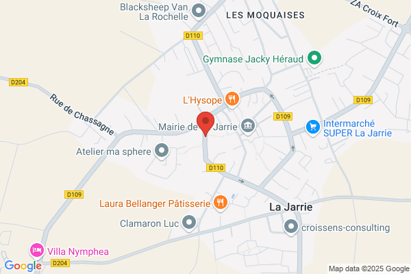 Association Mosaique