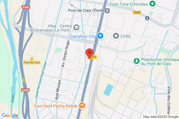 Auto Ecole Spagnolo