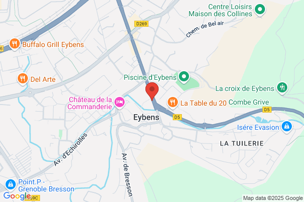 Caisse D Epargne Des Alpes