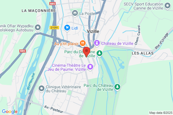 Caisse Epargne Prevoyance Alpes Agence Jarrie