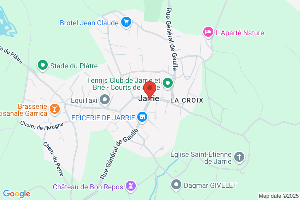 Carre Philippe Medecin