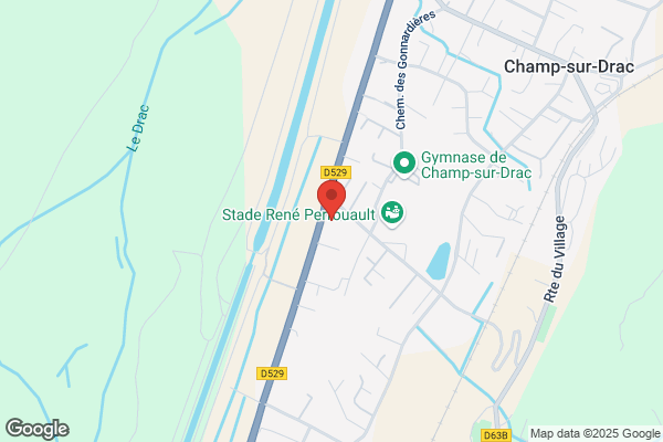 Cars Guignier Sarl