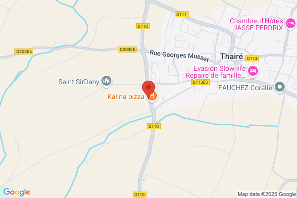 Centre De Secours