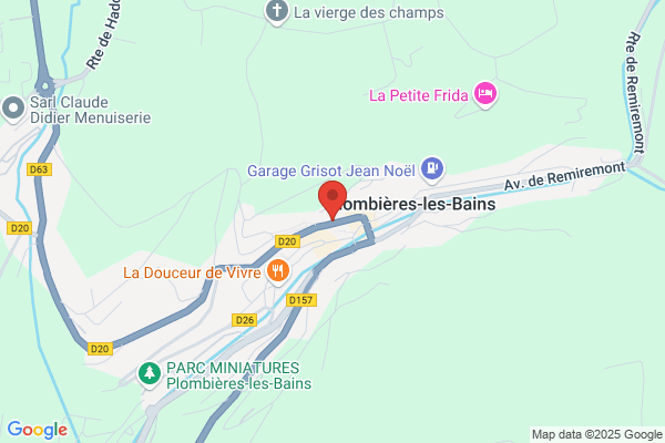 Clair De Vue