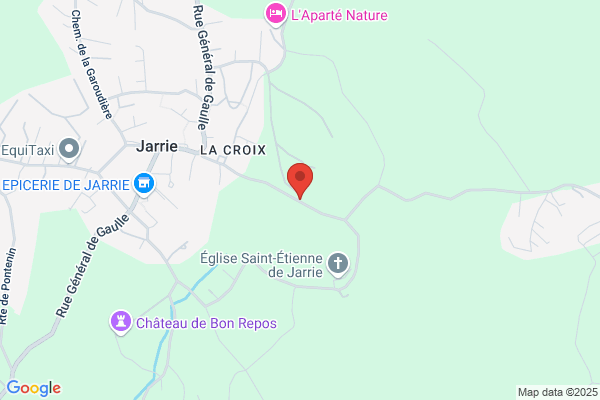 Club Hippique Du Manoir