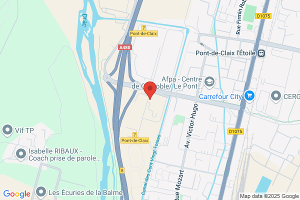 Demo Charpente