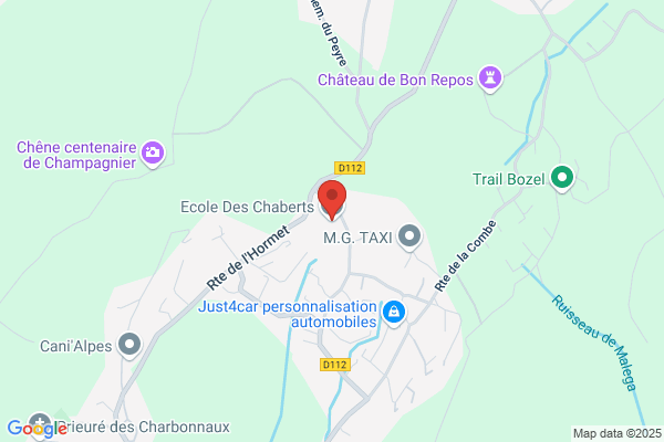 Ecole Elementaire Centre Mixte 1