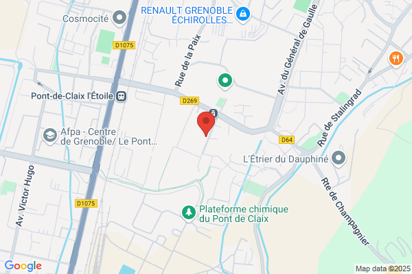 Ecole Elementaire Jean Moulin