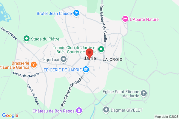 Ecole Haute Jarrie Ecole Primaire