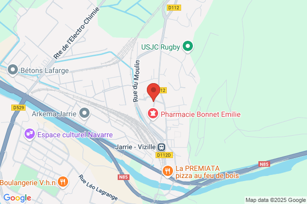 Ecole Maternelle Iles De Mars Zep