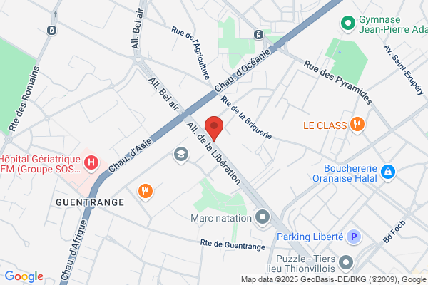 Elitt Sa Agence Tertiaire