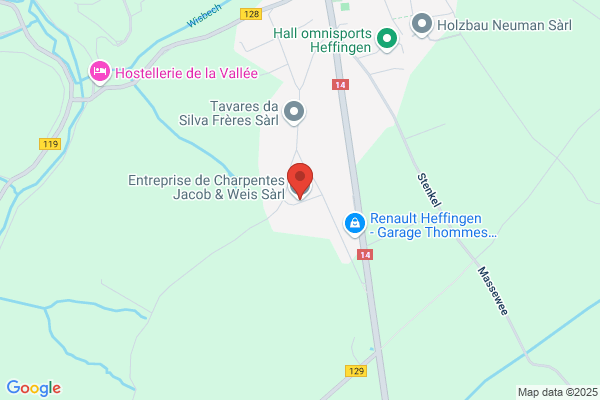 Entreprise Jacob