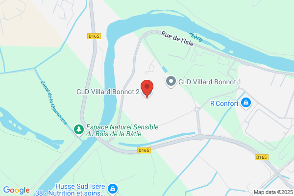 Grenoble Logistique Distribution (G.L.D.)