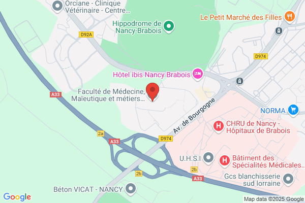 Association Lorraine Post Universitaire De Dermatologie Al