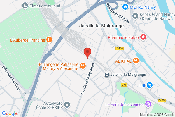 Bijoutier Joaillier G A Melon