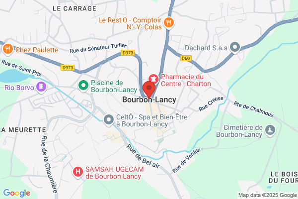 Bourbonn Sa