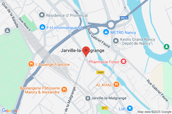 Cabinet Cartigny Patricia Et Gelot Ines